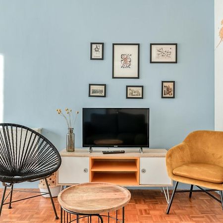Les Couleurs Du Monde ! Parking Et Balcon Apartman Carcassone Kültér fotó
