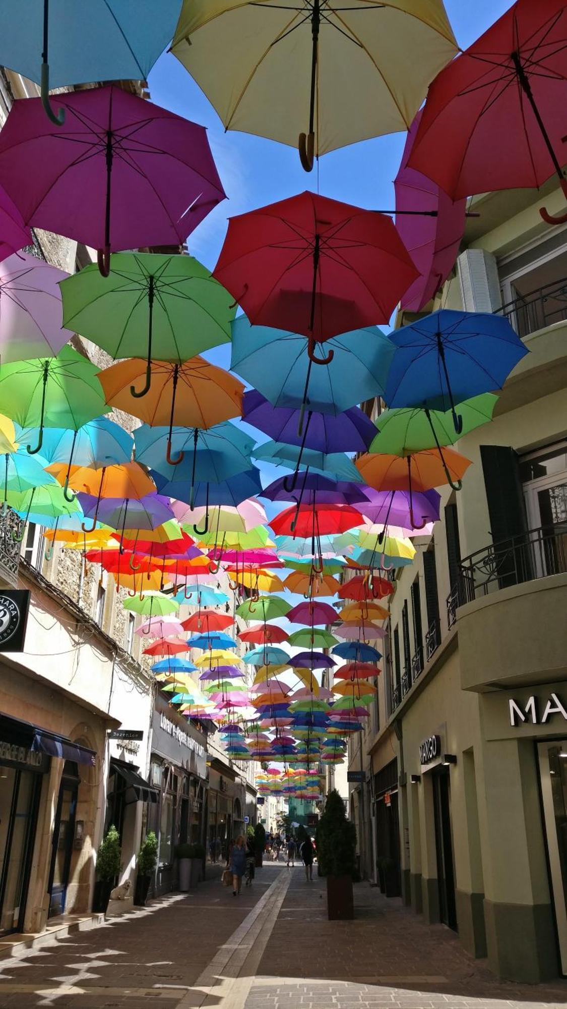 Les Couleurs Du Monde ! Parking Et Balcon Apartman Carcassone Kültér fotó